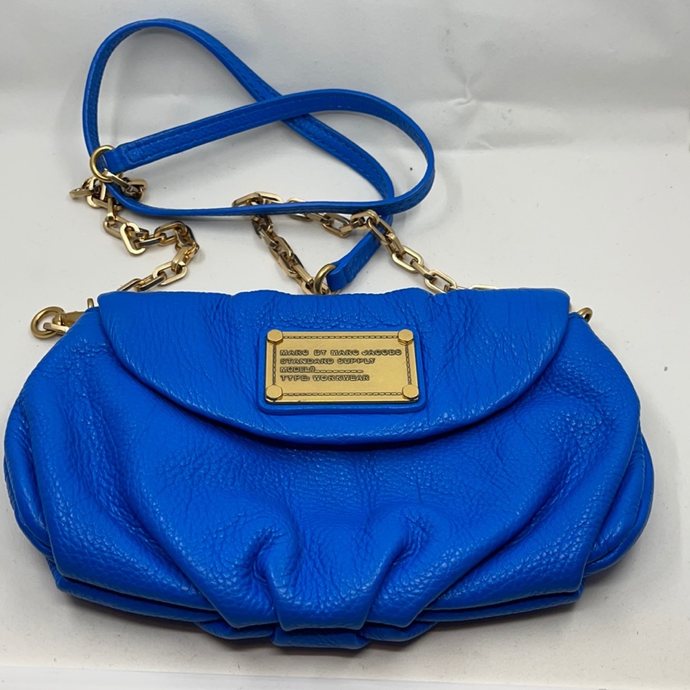 MARC BY MARC JACOBS Classic Q - Karlie Crossbody